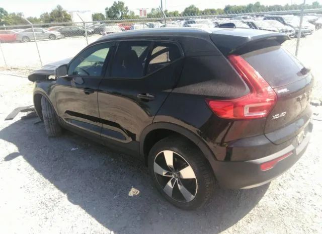 Photo 2 VIN: YV4162XZ6K2010958 - VOLVO XC40 