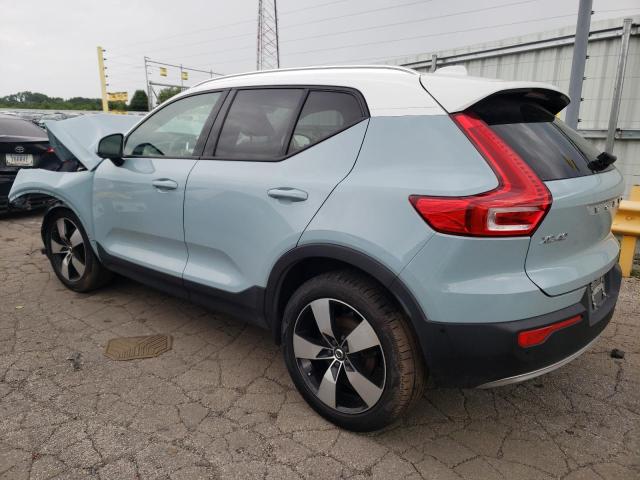 Photo 1 VIN: YV4162XZ7K2003114 - VOLVO XC40 T5 MO 