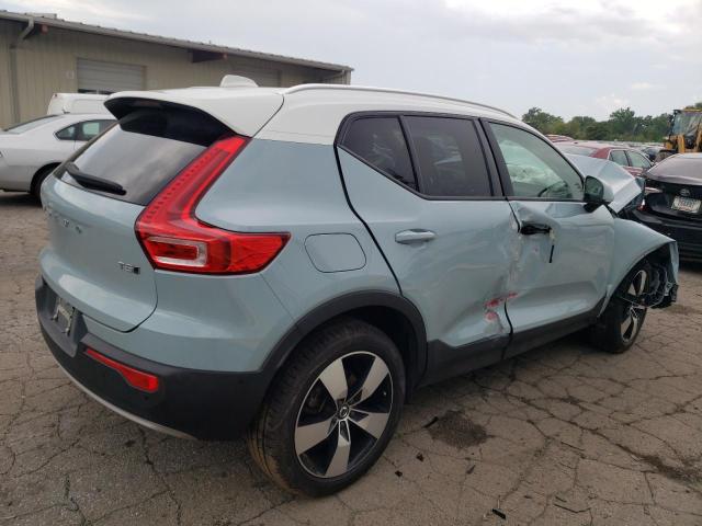 Photo 2 VIN: YV4162XZ7K2003114 - VOLVO XC40 T5 MO 