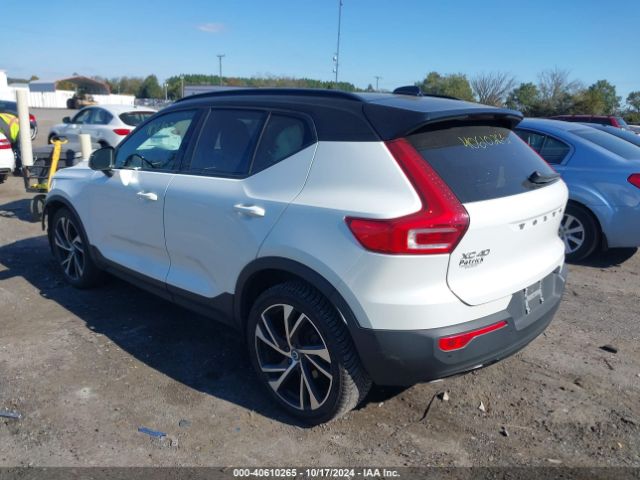 Photo 2 VIN: YV4162XZ7K2004523 - VOLVO XC40 