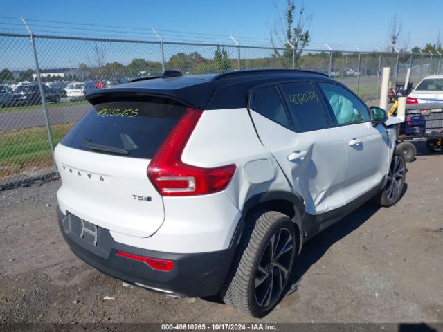 Photo 3 VIN: YV4162XZ7K2004523 - VOLVO XC40 