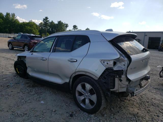 Photo 1 VIN: YV4162XZ8K2008564 - VOLVO XC40 T5 MO 