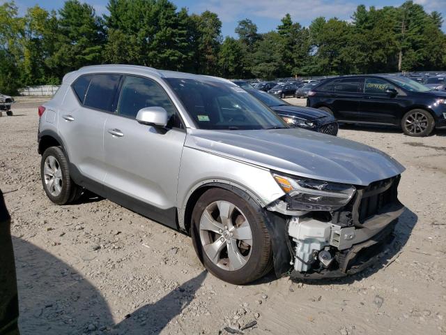 Photo 3 VIN: YV4162XZ8K2008564 - VOLVO XC40 T5 MO 