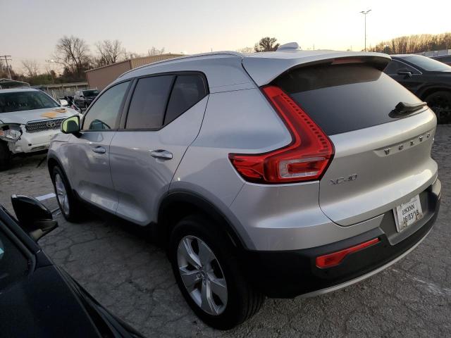 Photo 1 VIN: YV4162XZ8K2014798 - VOLVO XC40 T5 MO 