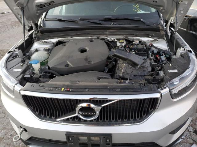 Photo 11 VIN: YV4162XZ8K2014798 - VOLVO XC40 T5 MO 