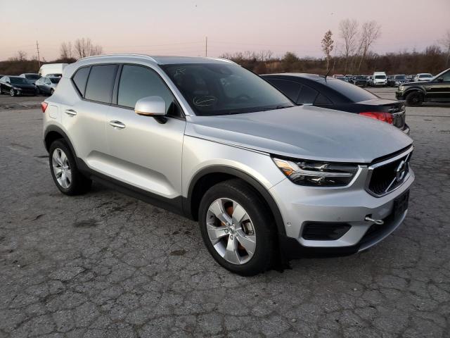 Photo 3 VIN: YV4162XZ8K2014798 - VOLVO XC40 T5 MO 