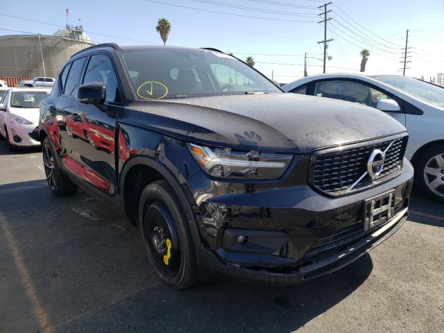 Photo 0 VIN: YV4162XZ8K2018446 - VOLVO XC40 T5 MO 