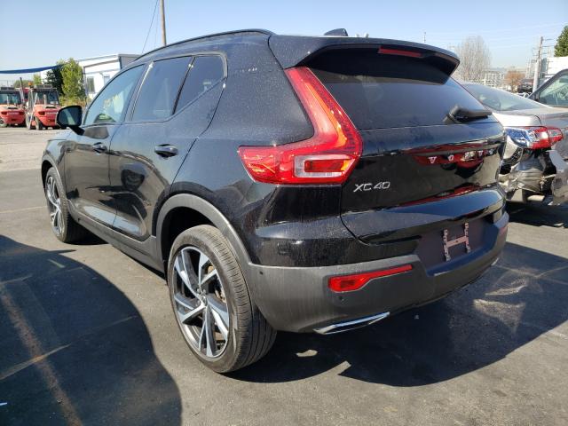 Photo 2 VIN: YV4162XZ8K2018446 - VOLVO XC40 T5 MO 