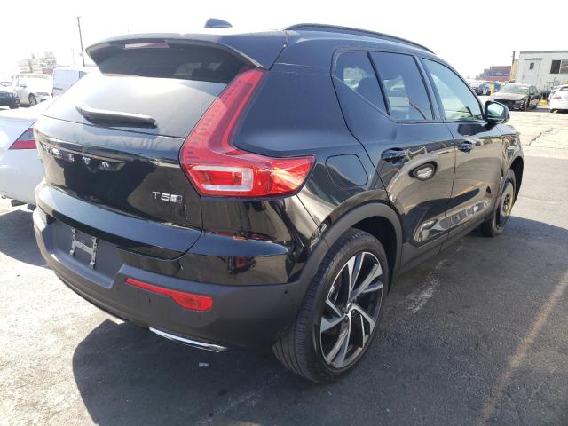 Photo 3 VIN: YV4162XZ8K2018446 - VOLVO XC40 T5 MO 