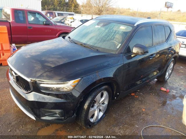 Photo 1 VIN: YV4162XZ9K2007259 - VOLVO XC40 