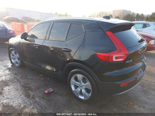 Photo 2 VIN: YV4162XZ9K2007259 - VOLVO XC40 