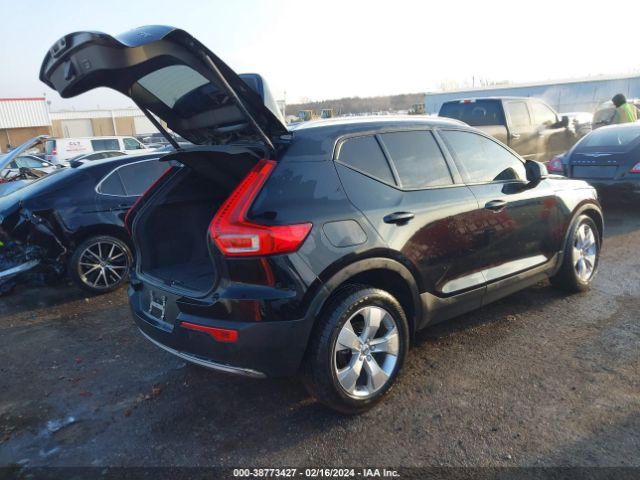 Photo 3 VIN: YV4162XZ9K2007259 - VOLVO XC40 