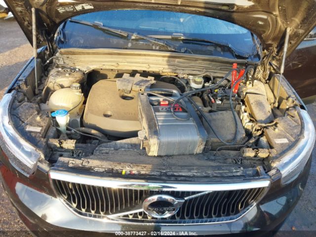 Photo 9 VIN: YV4162XZ9K2007259 - VOLVO XC40 