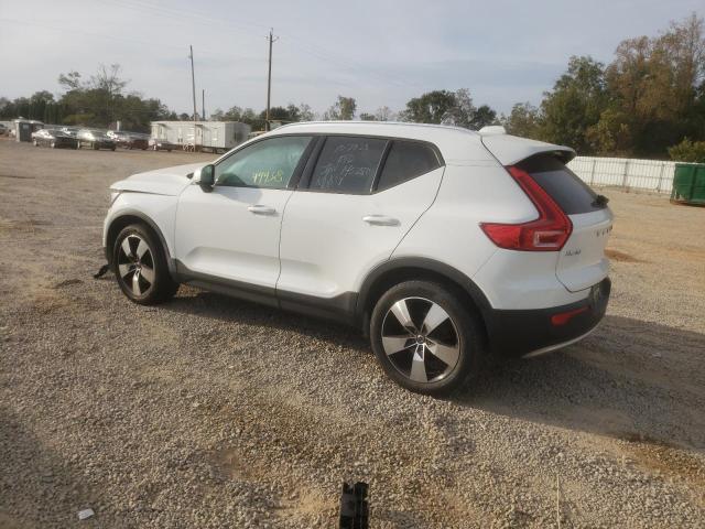 Photo 1 VIN: YV4162XZXK2011403 - VOLVO XC40 