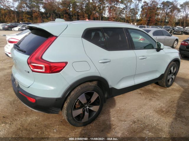 Photo 3 VIN: YV4162XZXK2016598 - VOLVO XC40 