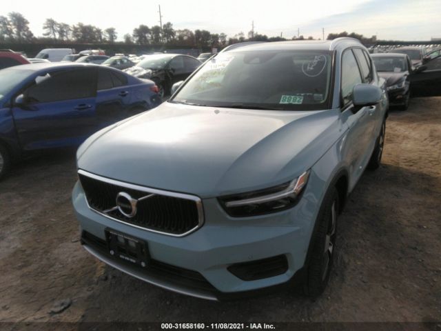 Photo 5 VIN: YV4162XZXK2016598 - VOLVO XC40 