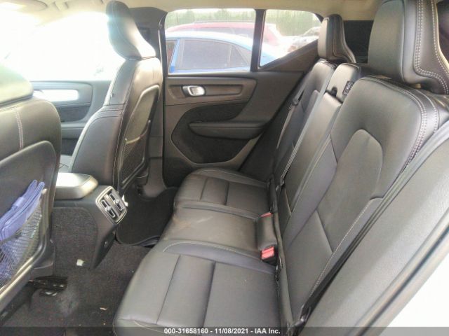 Photo 7 VIN: YV4162XZXK2016598 - VOLVO XC40 