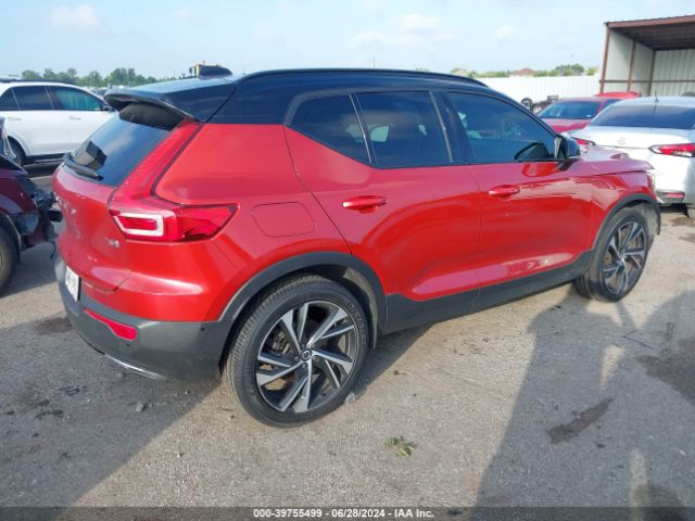 Photo 3 VIN: YV4162XZXK2017685 - VOLVO XC40 