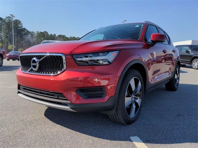 Photo 7 VIN: YV4162XZXK2019811 - VOLVO XC40 