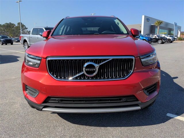 Photo 8 VIN: YV4162XZXK2019811 - VOLVO XC40 