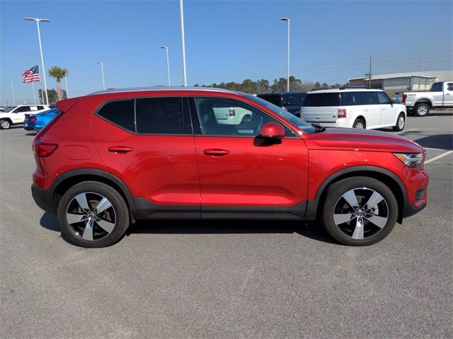 Photo 2 VIN: YV4162XZXK2019811 - VOLVO XC40 