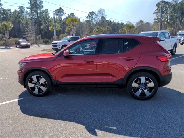 Photo 6 VIN: YV4162XZXK2019811 - VOLVO XC40 