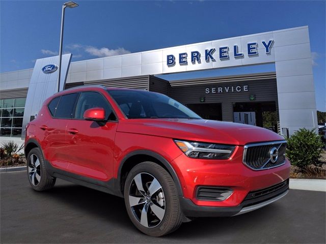 Photo 0 VIN: YV4162XZXK2019811 - VOLVO XC40 