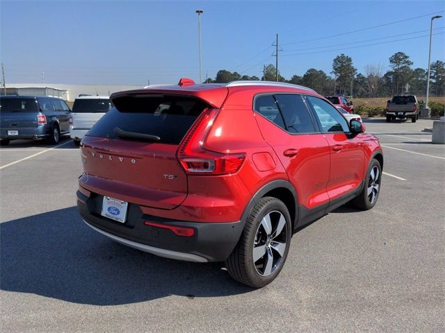 Photo 3 VIN: YV4162XZXK2019811 - VOLVO XC40 