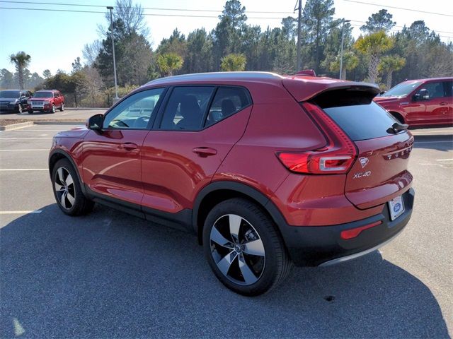 Photo 5 VIN: YV4162XZXK2019811 - VOLVO XC40 