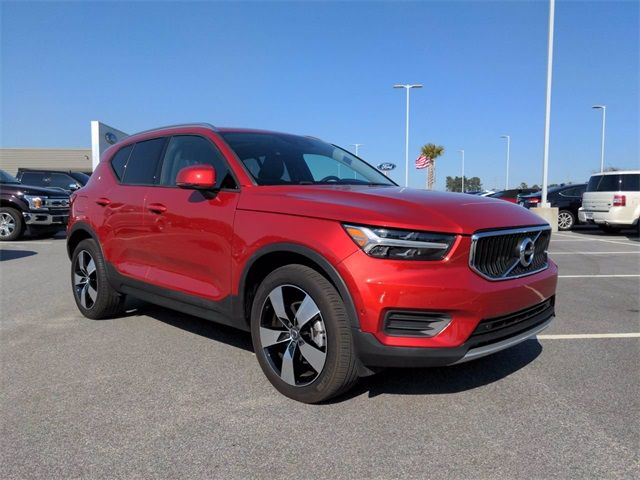 Photo 1 VIN: YV4162XZXK2019811 - VOLVO XC40 