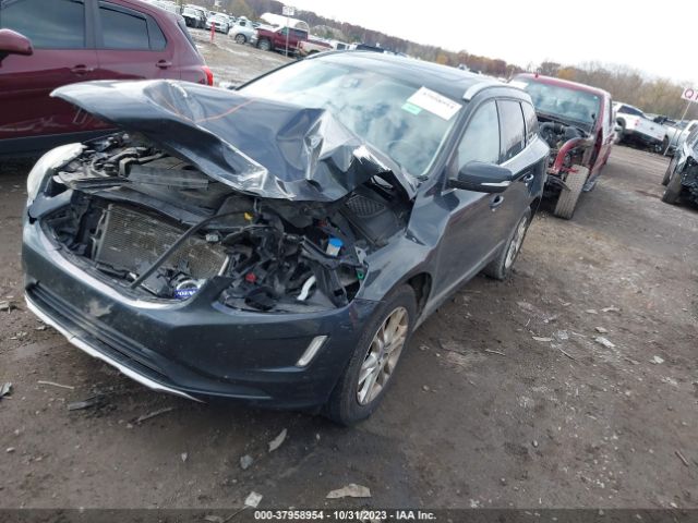 Photo 1 VIN: YV426MDB1F2571503 - VOLVO XC60 