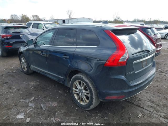 Photo 2 VIN: YV426MDB1F2571503 - VOLVO XC60 