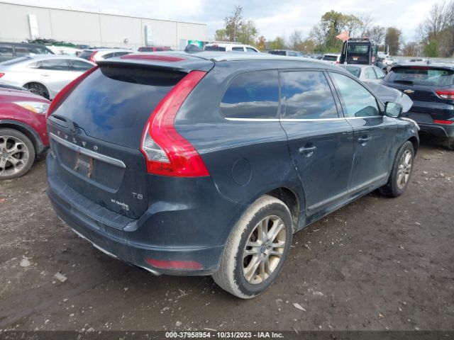 Photo 3 VIN: YV426MDB1F2571503 - VOLVO XC60 