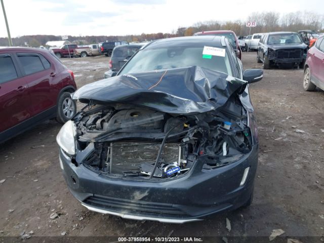 Photo 5 VIN: YV426MDB1F2571503 - VOLVO XC60 