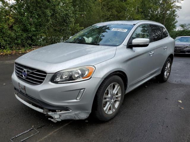 Photo 1 VIN: YV426MDB1F2590956 - VOLVO XC60 T5 PR 