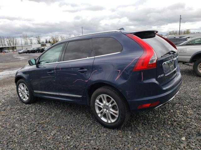 Photo 1 VIN: YV426MDB1F2625169 - VOLVO XC60 