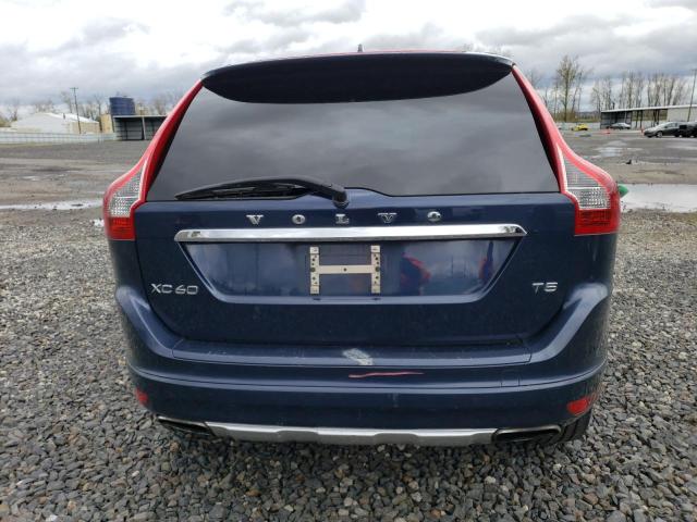 Photo 5 VIN: YV426MDB1F2625169 - VOLVO XC60 