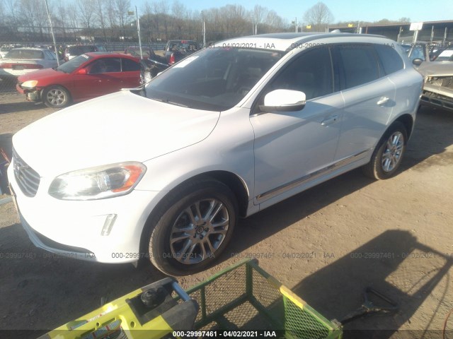 Photo 1 VIN: YV426MDB3F2590490 - VOLVO XC60 