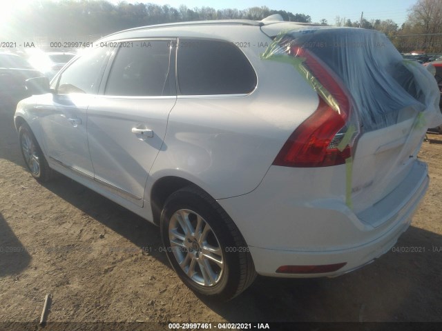 Photo 2 VIN: YV426MDB3F2590490 - VOLVO XC60 