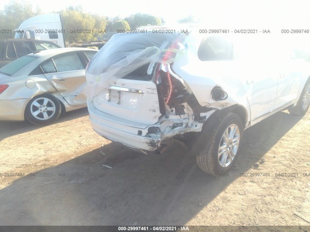 Photo 5 VIN: YV426MDB3F2590490 - VOLVO XC60 