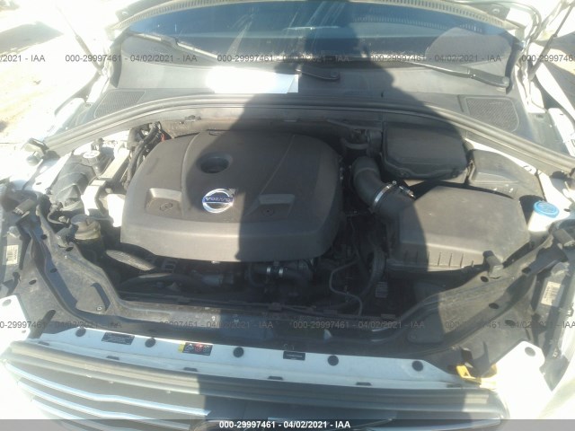 Photo 9 VIN: YV426MDB3F2590490 - VOLVO XC60 