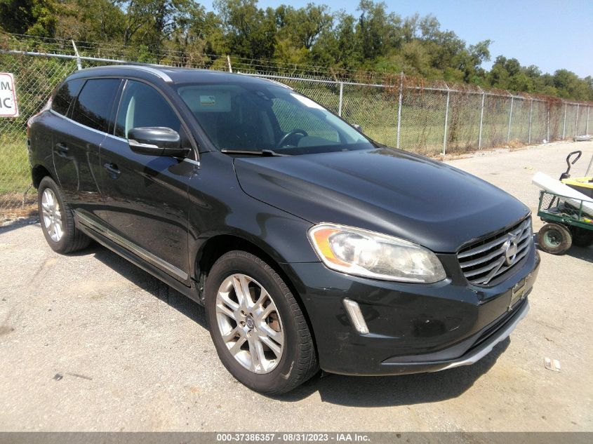 Photo 0 VIN: YV426MDB5F2574565 - VOLVO XC60 