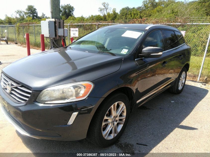 Photo 1 VIN: YV426MDB5F2574565 - VOLVO XC60 