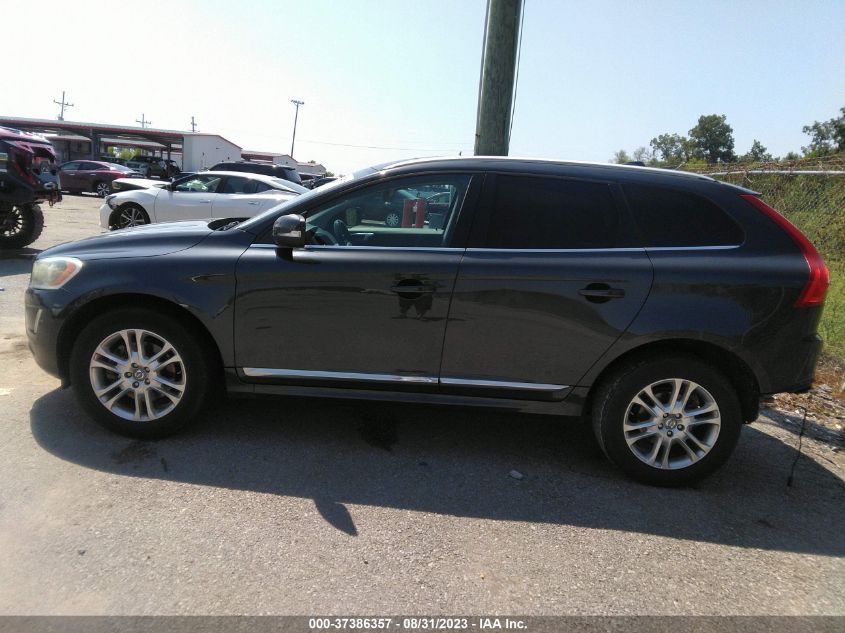 Photo 13 VIN: YV426MDB5F2574565 - VOLVO XC60 