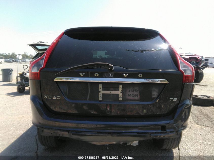 Photo 15 VIN: YV426MDB5F2574565 - VOLVO XC60 