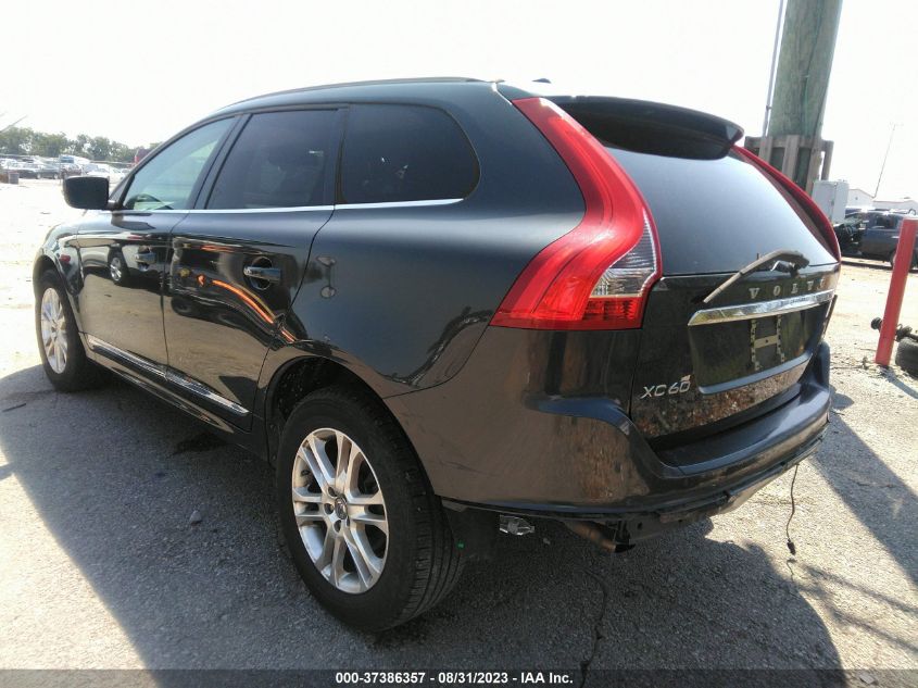 Photo 2 VIN: YV426MDB5F2574565 - VOLVO XC60 