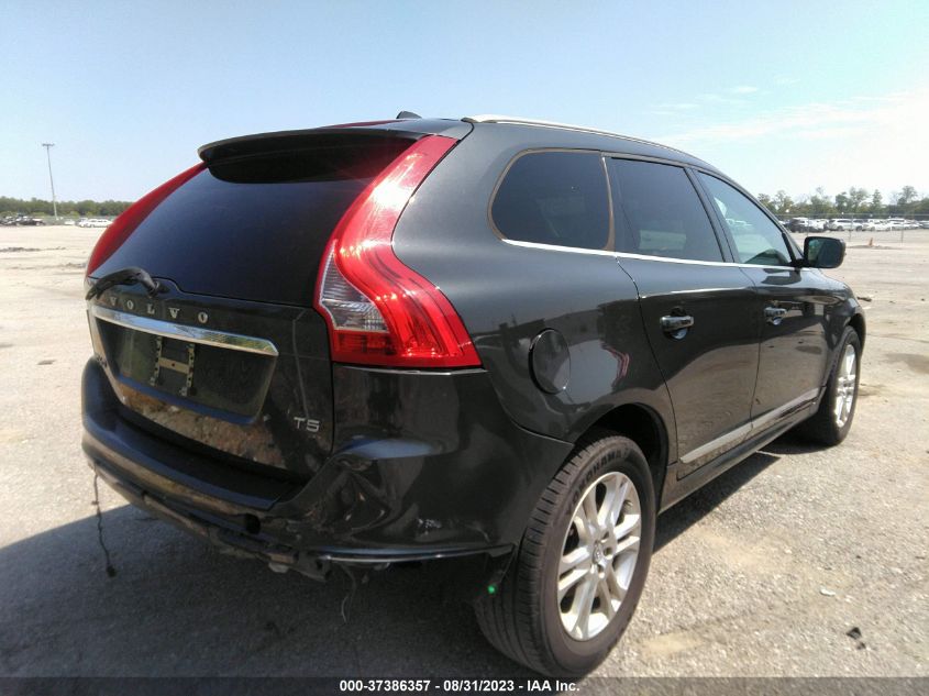 Photo 3 VIN: YV426MDB5F2574565 - VOLVO XC60 