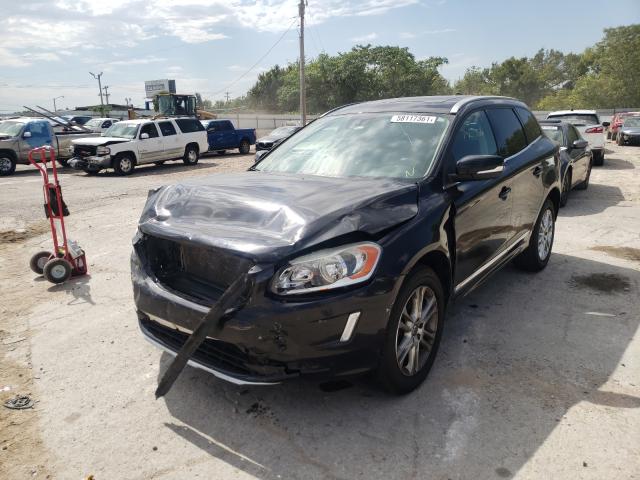 Photo 1 VIN: YV426MDB7F2590279 - VOLVO XC60 T5 PR 