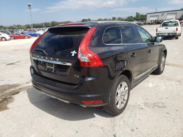 Photo 3 VIN: YV426MDB7F2590279 - VOLVO XC60 T5 PR 