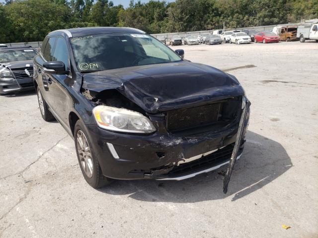 Photo 8 VIN: YV426MDB7F2590279 - VOLVO XC60 T5 PR 